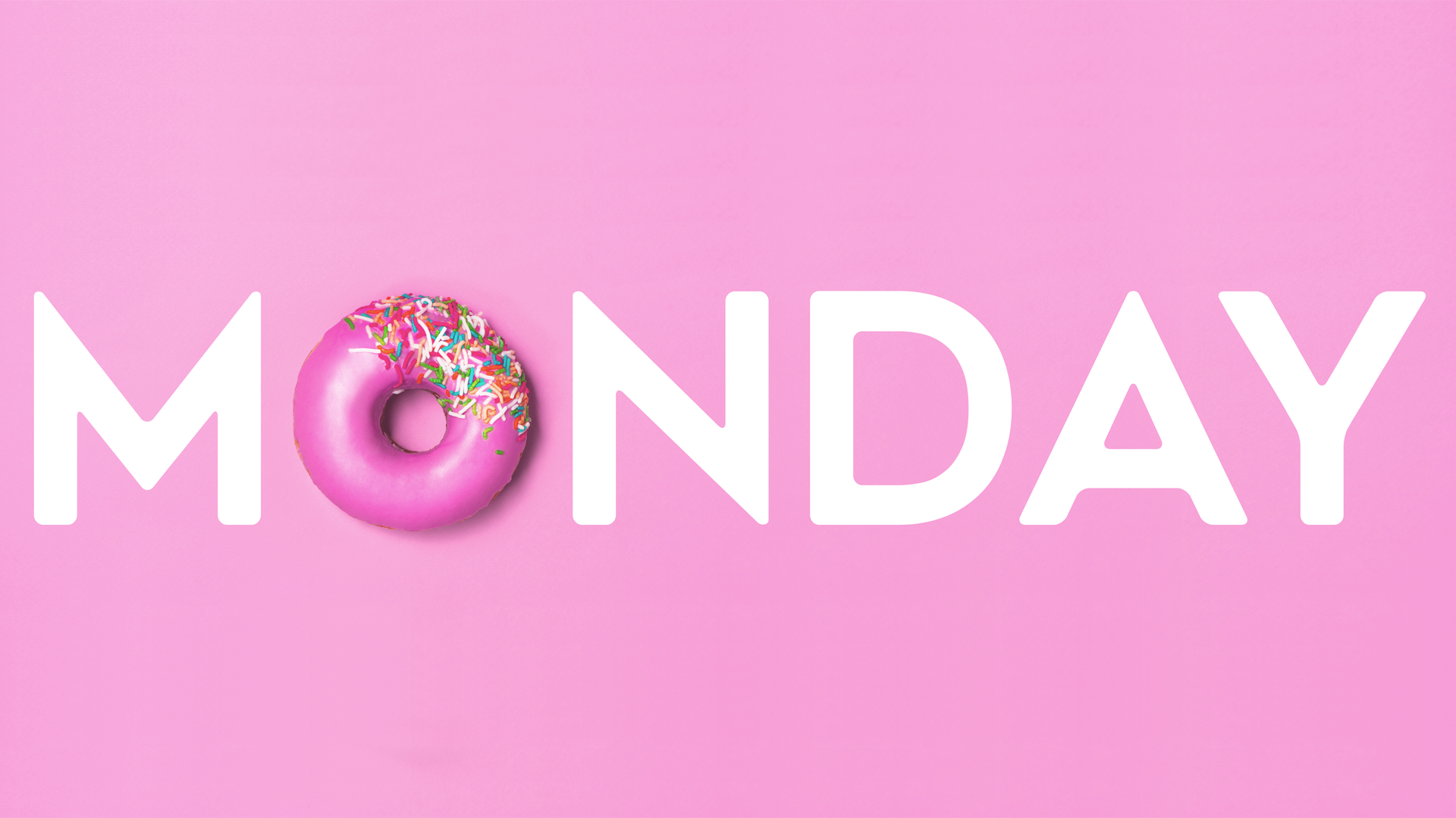 monday-B