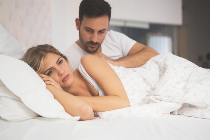 Is bad sex a good enough reason to breakup