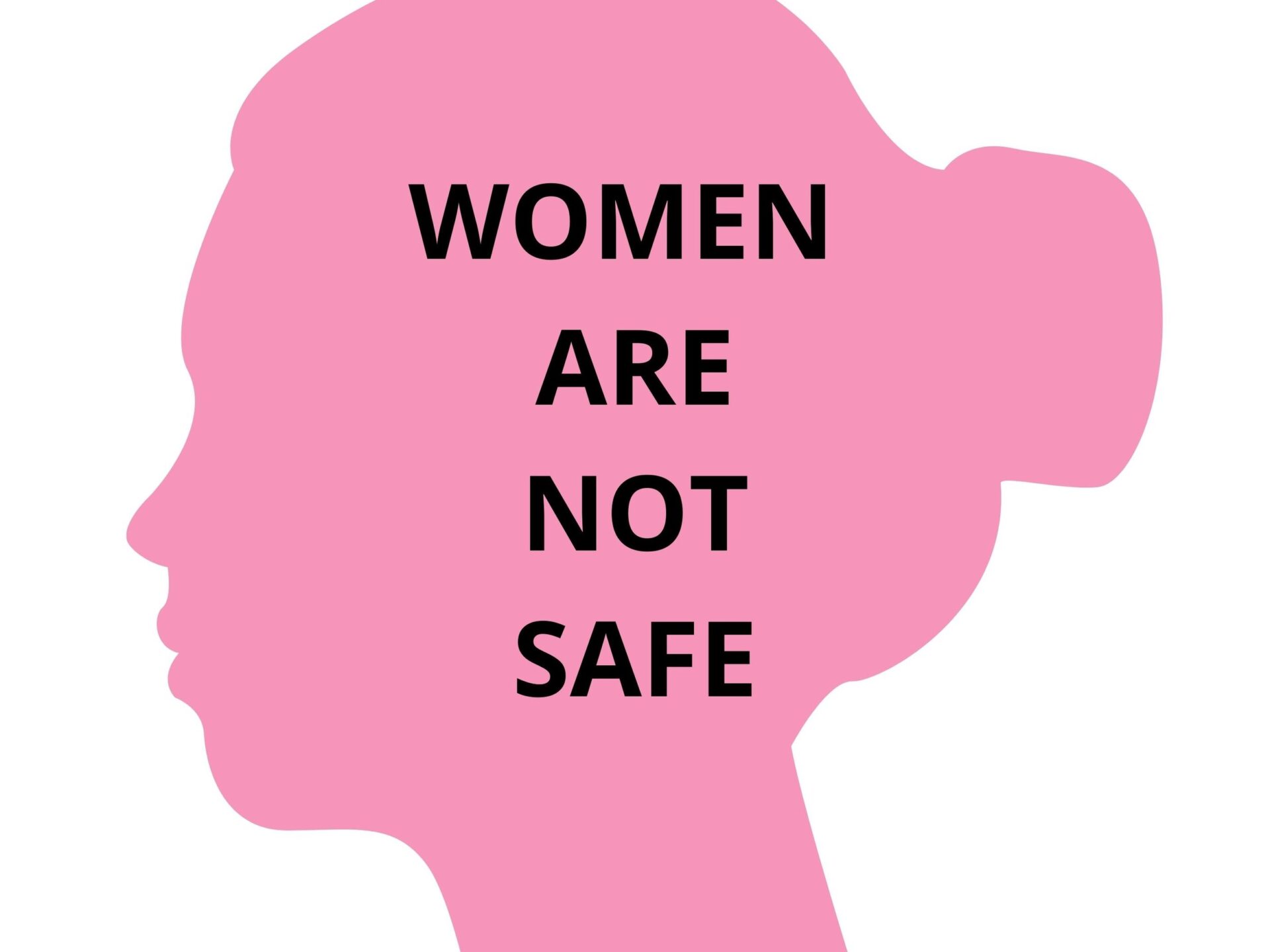 Women Are Not Safe At Work