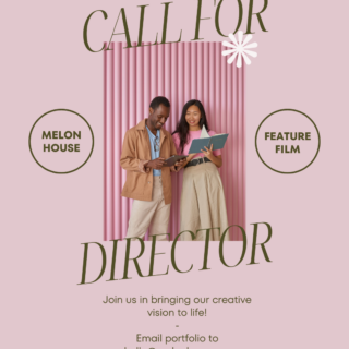 Part 5 | Building a Film Production Company as an Indie Filmmaker