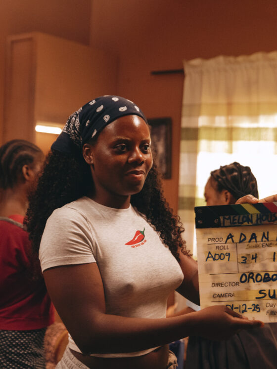 Part 12 | Building a Film Production Company as an Indie Filmmaker