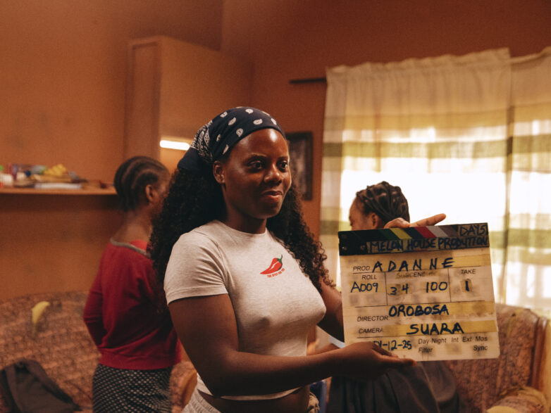 Part 12 | Building a Film Production Company as an Indie Filmmaker